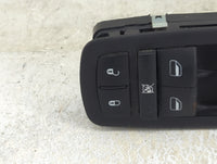 2022 Dodge Durango Master Power Window Switch Replacement Driver Side Left P/N:68590590AA 10530683, 86390N Fits OEM Used Aut