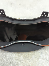 2018 Dodge Durango Instrument Cluster Speedometer Gauges P/N:68331890AC Miles:98K Fits OEM Used Auto Parts - Oemusedautopart