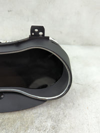 2018 Dodge Durango Instrument Cluster Speedometer Gauges P/N:68331890AC Miles:98K Fits OEM Used Auto Parts - Oemusedautopart