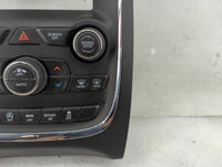 2018-2020 Dodge Durango Climate Control Module Temperature AC/Heater Replacement P/N:P68333642AA P68333542AA Fits OEM Used A