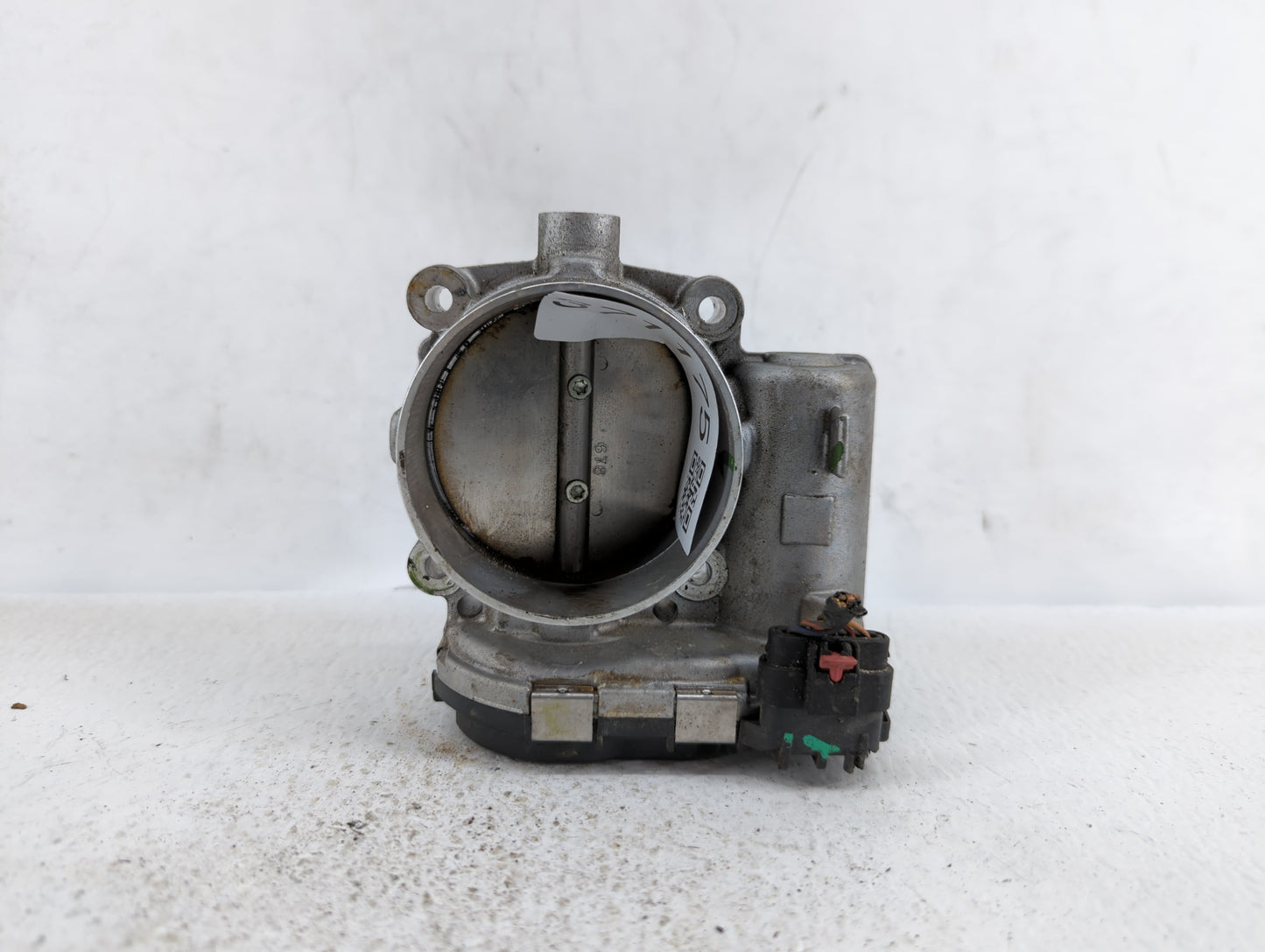 2011-2018 Dodge Durango Throttle Body P/N:05184349AE 05184349AD, 05184349AC Fits Fits 2011 2012 2013 2014 2015 2016 2017 201
