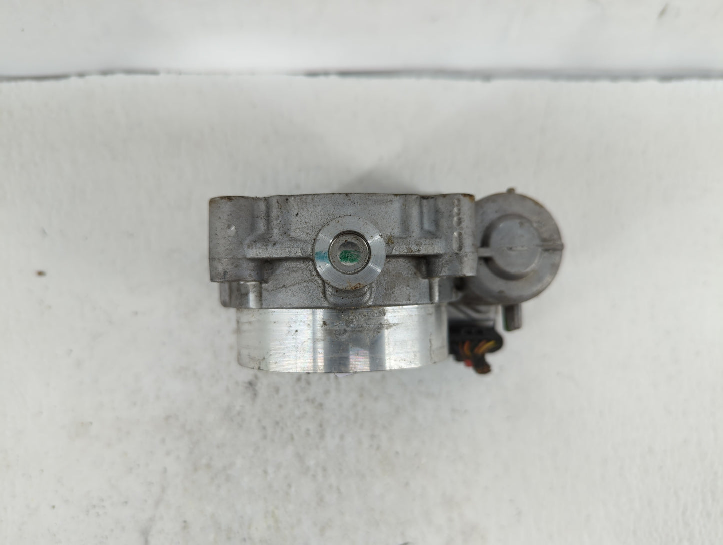 2011-2018 Dodge Durango Throttle Body P/N:05184349AE 05184349AD, 05184349AC Fits Fits 2011 2012 2013 2014 2015 2016 2017 201