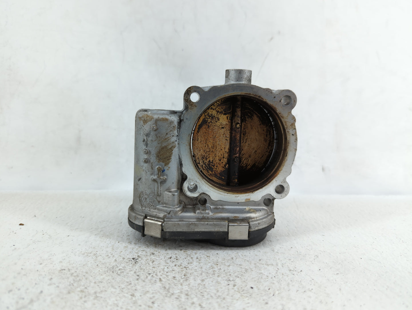 2011-2018 Dodge Durango Throttle Body P/N:05184349AE 05184349AD, 05184349AC Fits Fits 2011 2012 2013 2014 2015 2016 2017 201