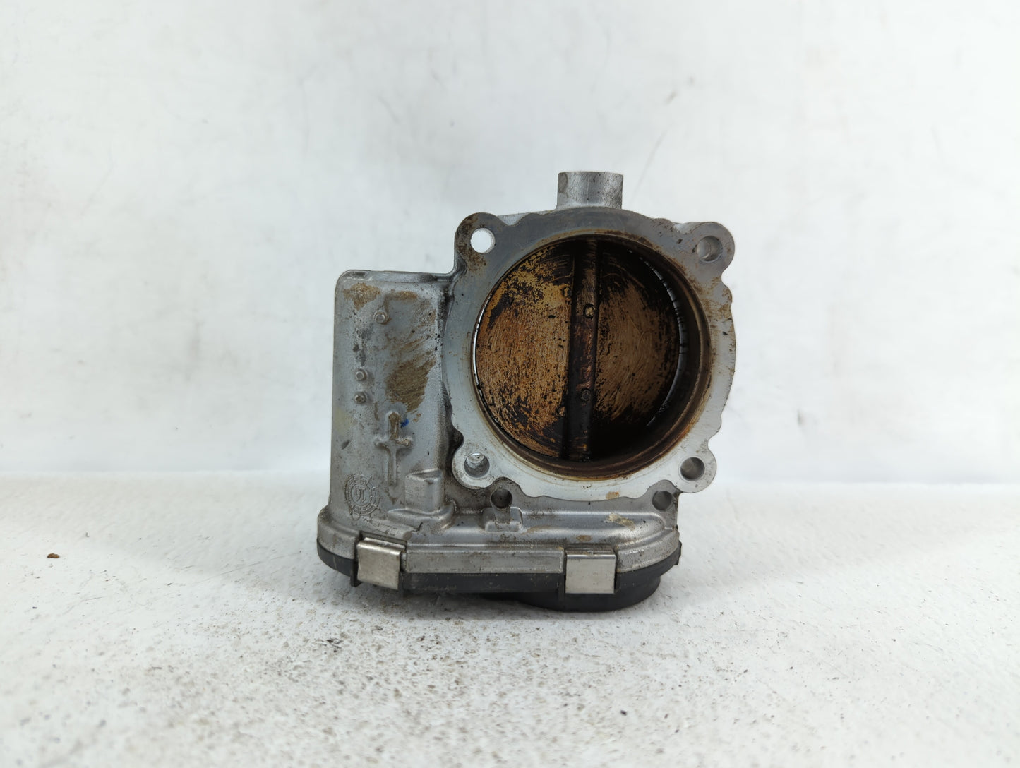 2011-2018 Dodge Durango Throttle Body P/N:05184349AE 05184349AD, 05184349AC Fits Fits 2011 2012 2013 2014 2015 2016 2017 201