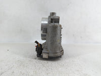 2011-2018 Dodge Durango Throttle Body P/N:05184349AE 05184349AD, 05184349AC Fits Fits 2011 2012 2013 2014 2015 2016 2017 201