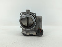 2011-2022 Dodge Durango Throttle Body P/N:05184349AE 05184349AD Fits OEM Used Auto Parts - Oemusedautoparts1.com