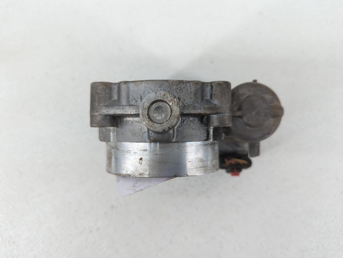 2011-2022 Dodge Durango Throttle Body P/N:05184349AE 05184349AD Fits OEM Used Auto Parts - Oemusedautoparts1.com