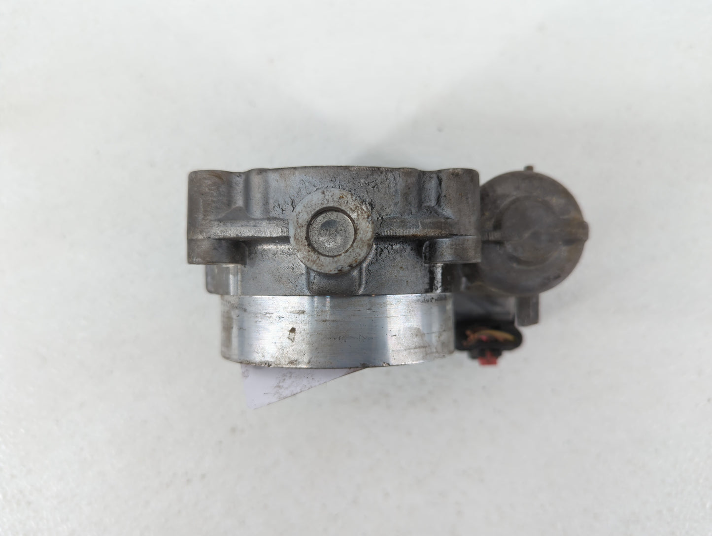 2011-2022 Dodge Durango Throttle Body P/N:05184349AE 05184349AD Fits OEM Used Auto Parts - Oemusedautoparts1.com