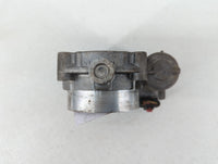 2011-2022 Dodge Durango Throttle Body P/N:05184349AE 05184349AD Fits OEM Used Auto Parts - Oemusedautoparts1.com