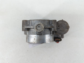 2011-2022 Dodge Durango Throttle Body P/N:05184349AE 05184349AD Fits OEM Used Auto Parts