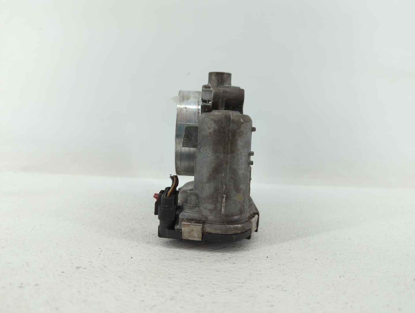 2011-2022 Dodge Durango Throttle Body P/N:05184349AE 05184349AD Fits OEM Used Auto Parts - Oemusedautoparts1.com