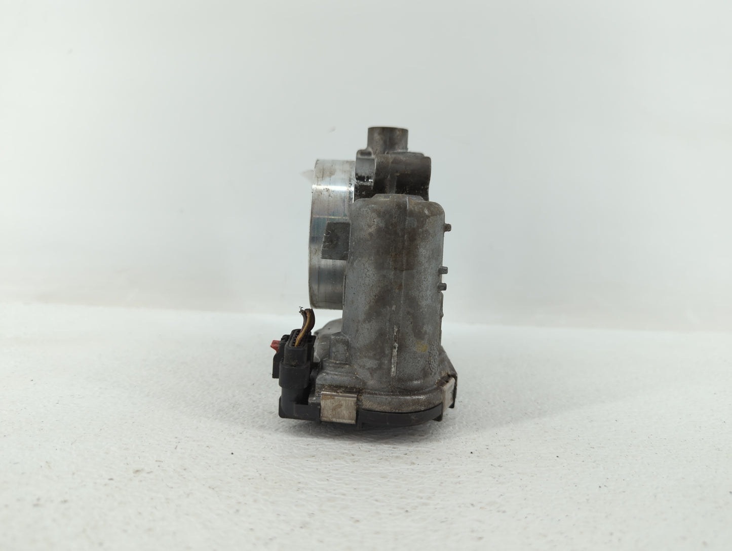 2011-2022 Dodge Durango Throttle Body P/N:05184349AE 05184349AD Fits OEM Used Auto Parts - Oemusedautoparts1.com