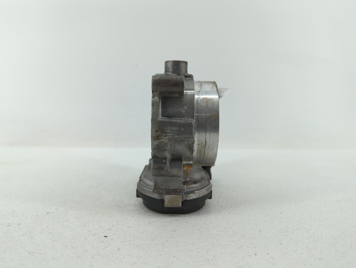 2011-2022 Dodge Durango Throttle Body P/N:05184349AE 05184349AD Fits OEM Used Auto Parts - Oemusedautoparts1.com
