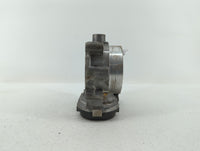 2011-2022 Dodge Durango Throttle Body P/N:05184349AE 05184349AD Fits OEM Used Auto Parts - Oemusedautoparts1.com