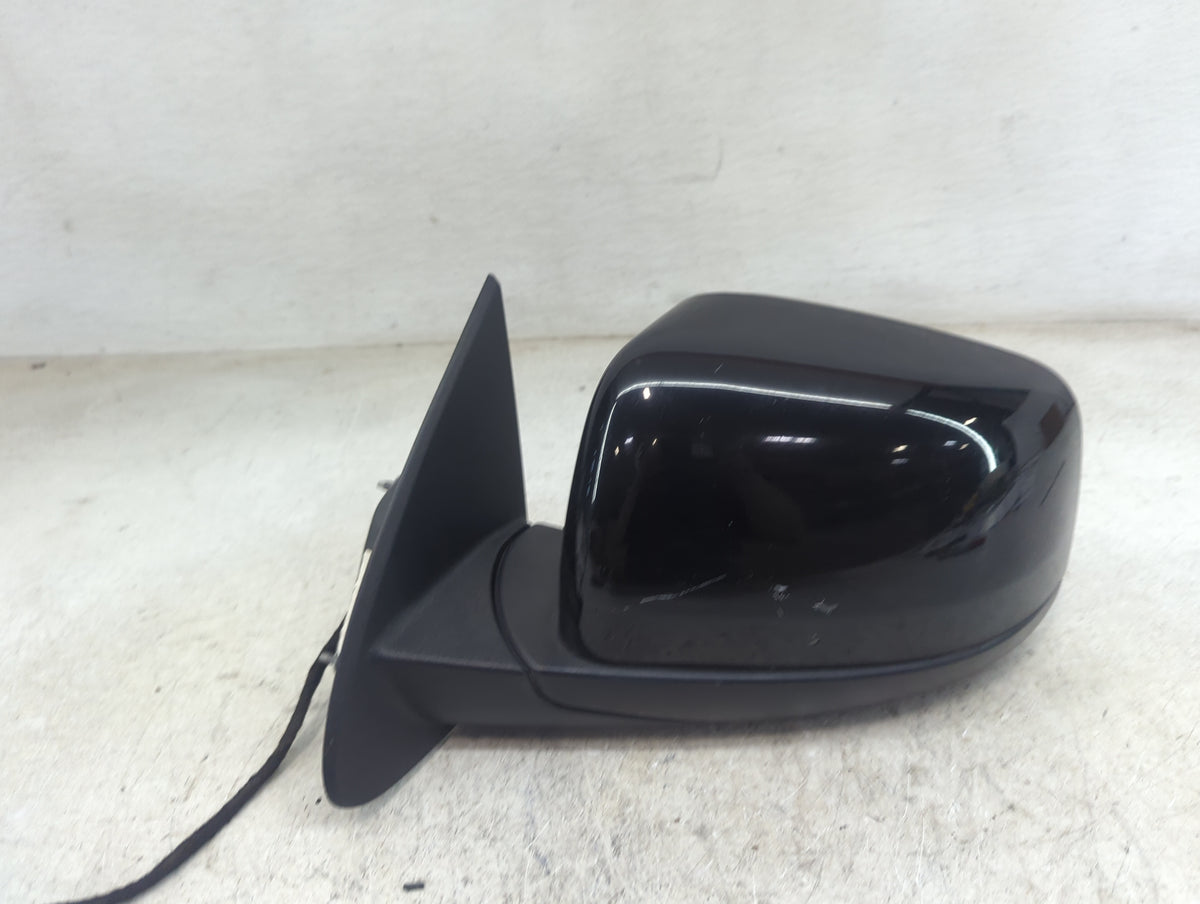 2011-2022 Dodge Durango Driver Side View Mirror - Left Door Mirror OEM Used - Oemusedautoparts1.com