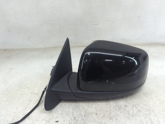 compare product 2011-2022 Dodge Durango Driver Side View Mirror - Left Door Mirror OEM Used