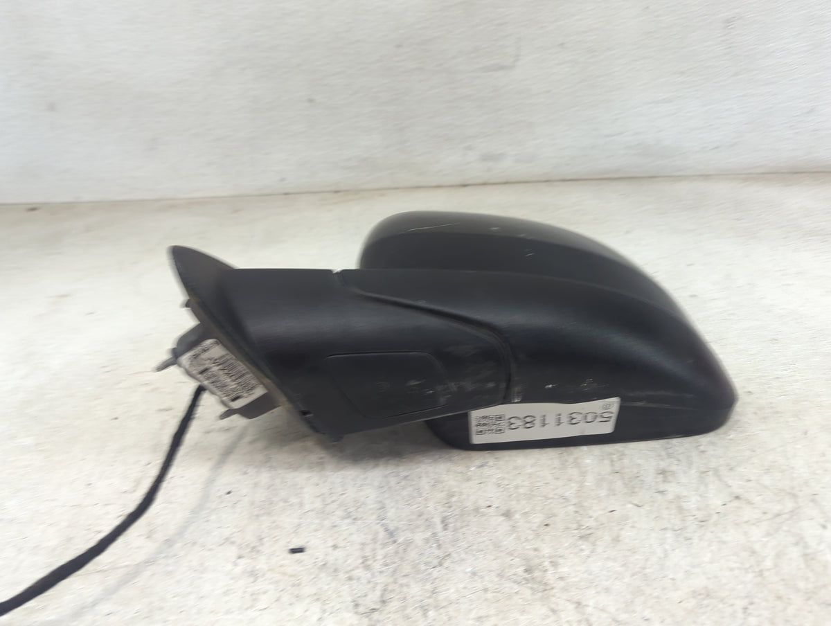 2011-2022 Dodge Durango Driver Side View Mirror - Left Door Mirror OEM Used - Oemusedautoparts1.com