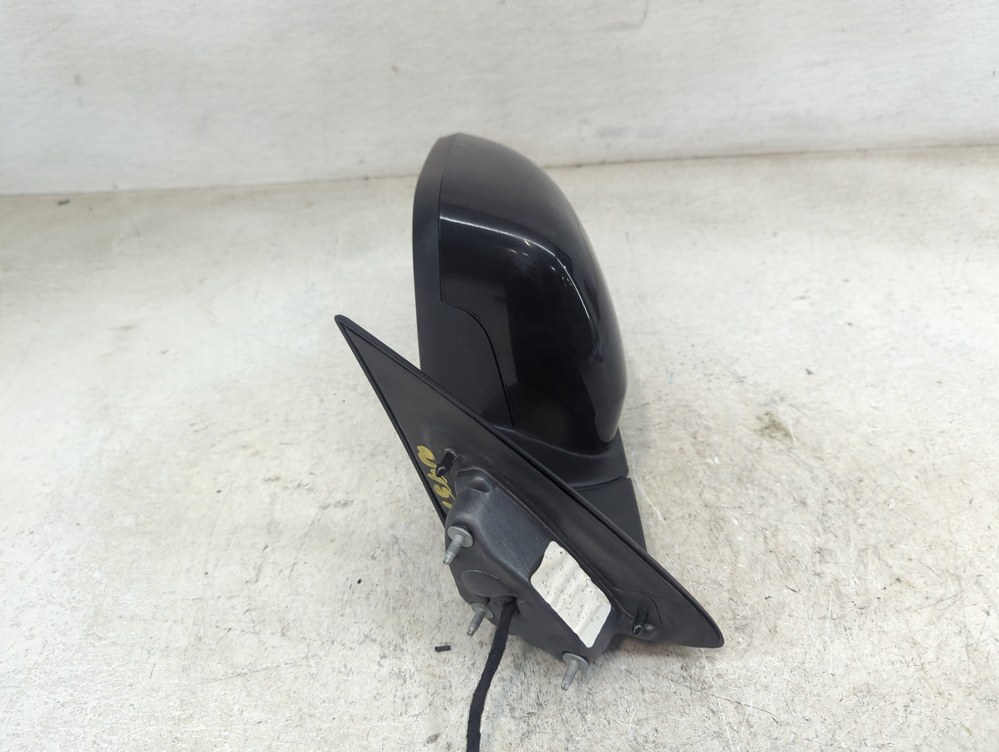 2011-2022 Dodge Durango Driver Side View Mirror - Left Door Mirror OEM Used - Oemusedautoparts1.com