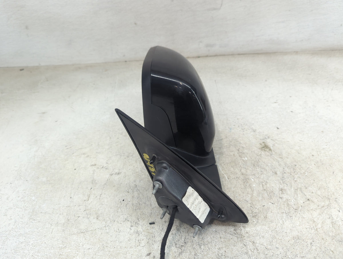 2011-2022 Dodge Durango Driver Side View Mirror - Left Door Mirror OEM Used - Oemusedautoparts1.com