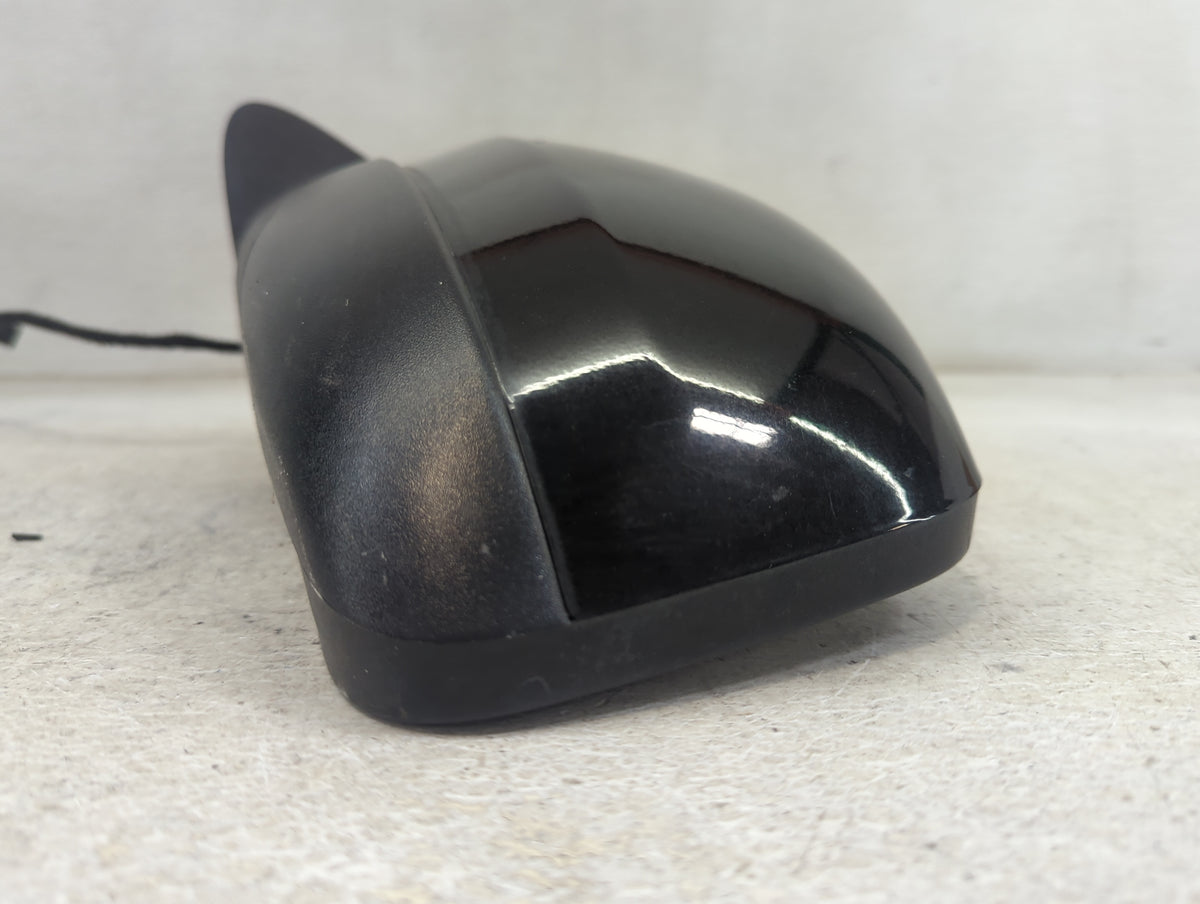 2011-2022 Dodge Durango Driver Side View Mirror - Left Door Mirror OEM Used - Oemusedautoparts1.com