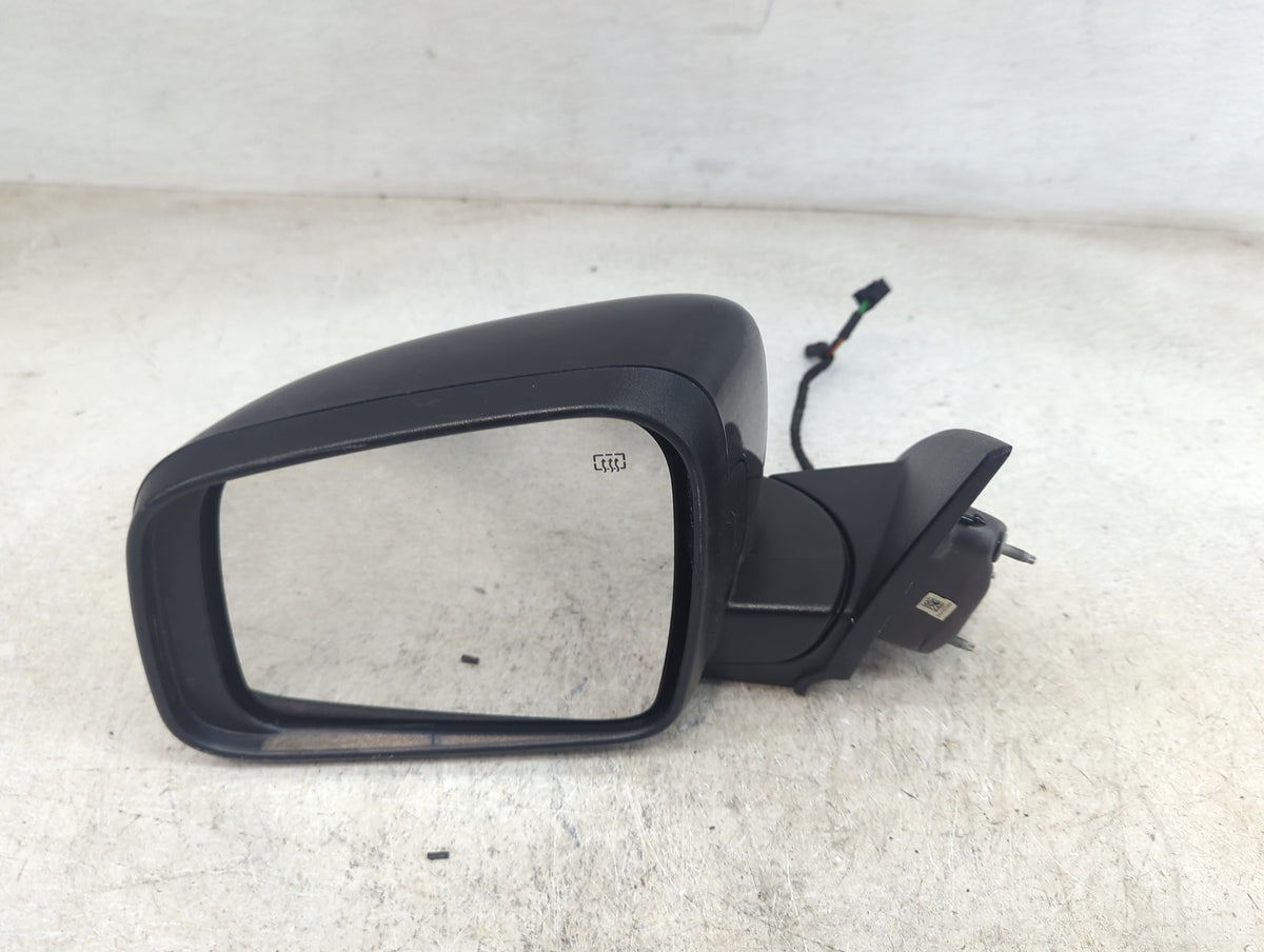 2011-2022 Dodge Durango Driver Side View Mirror - Left Door Mirror OEM Used - Oemusedautoparts1.com
