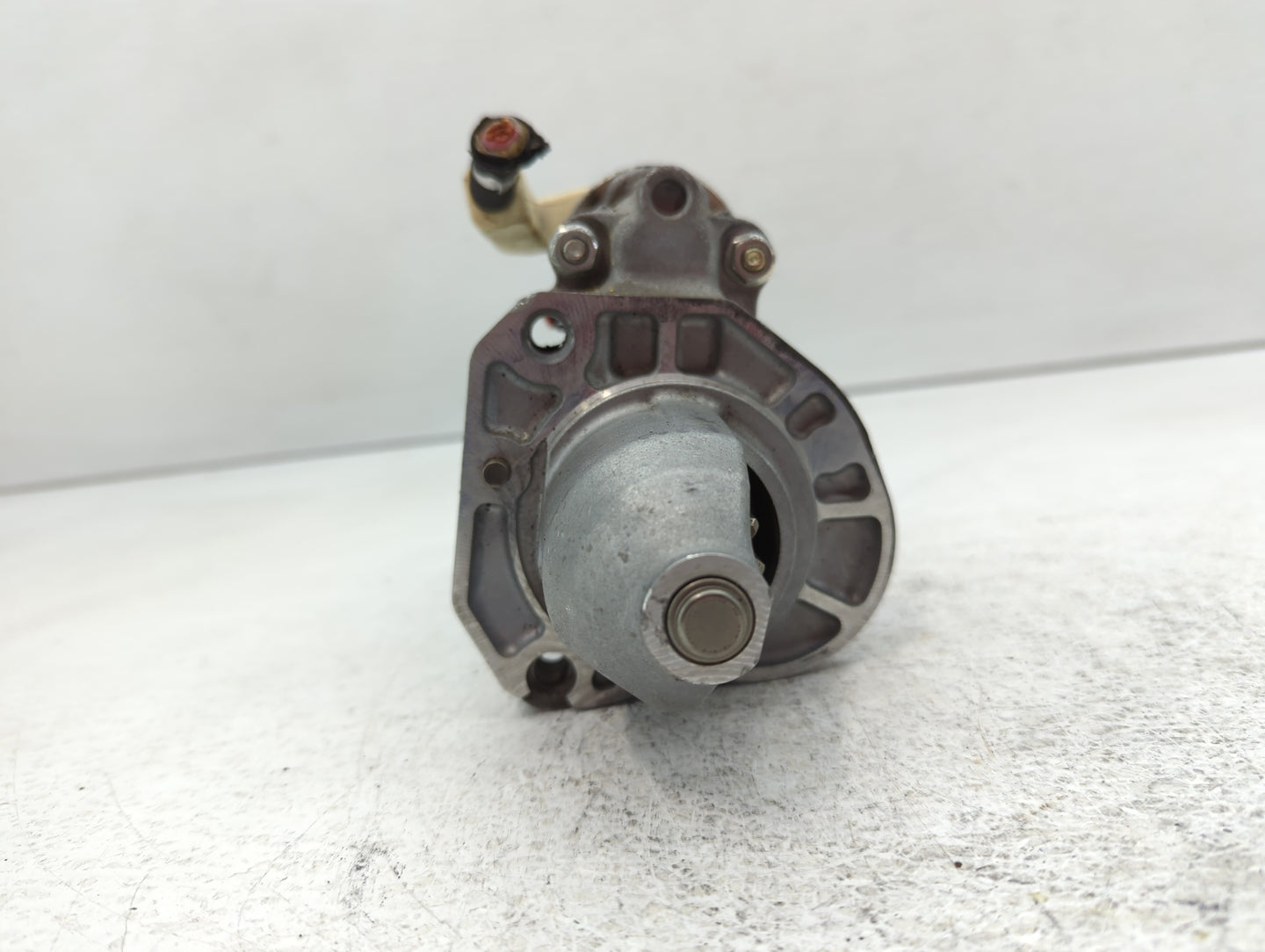 2016-2020 Dodge Durango Car Starter Motor Solenoid OEM P/N:TN438000-2650 56029780AB Fits Fits 2016 2017 2018 2019 2020 2021 