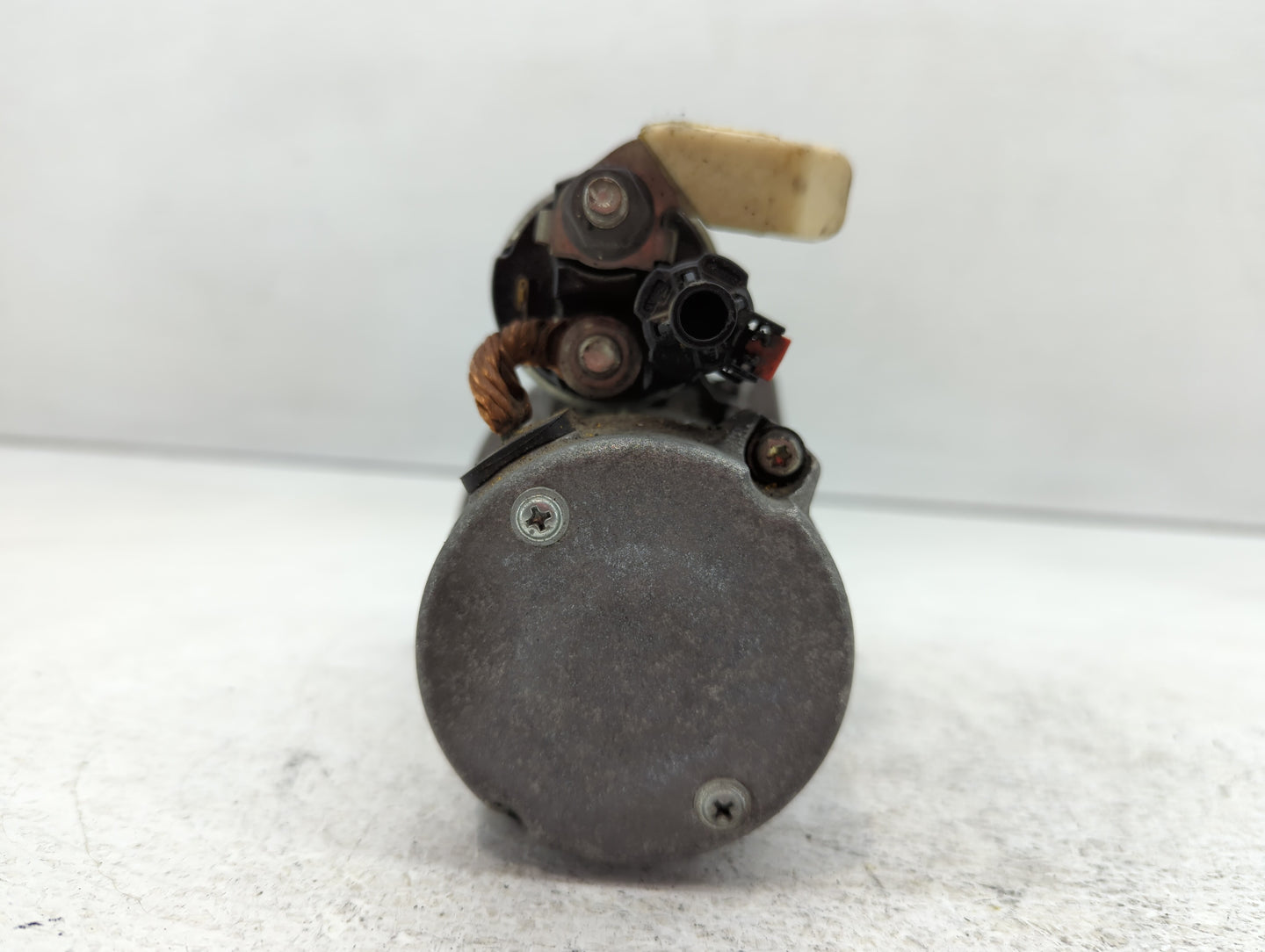 2016-2020 Dodge Durango Car Starter Motor Solenoid OEM P/N:TN438000-2650 56029780AB Fits Fits 2016 2017 2018 2019 2020 2021 