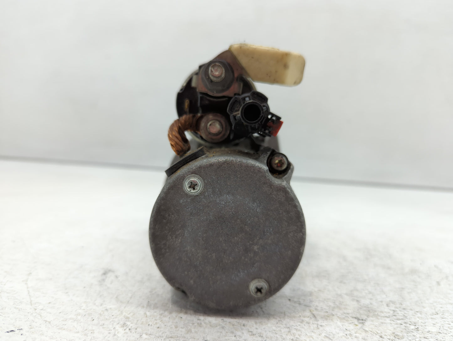 2016-2020 Dodge Durango Car Starter Motor Solenoid OEM P/N:TN438000-2650 56029780AB Fits Fits 2016 2017 2018 2019 2020 2021 