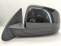 2018 Dodge Durango Driver Side View Mirror - Left Door Mirror OEM Used - Oemusedautoparts1.com