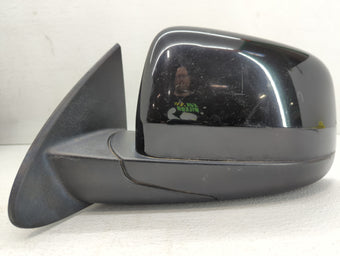 compare product 2018 Dodge Durango Driver Side View Mirror - Left Door Mirror OEM Used