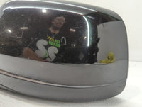 2018 Dodge Durango Driver Side View Mirror - Left Door Mirror OEM Used - Oemusedautoparts1.com