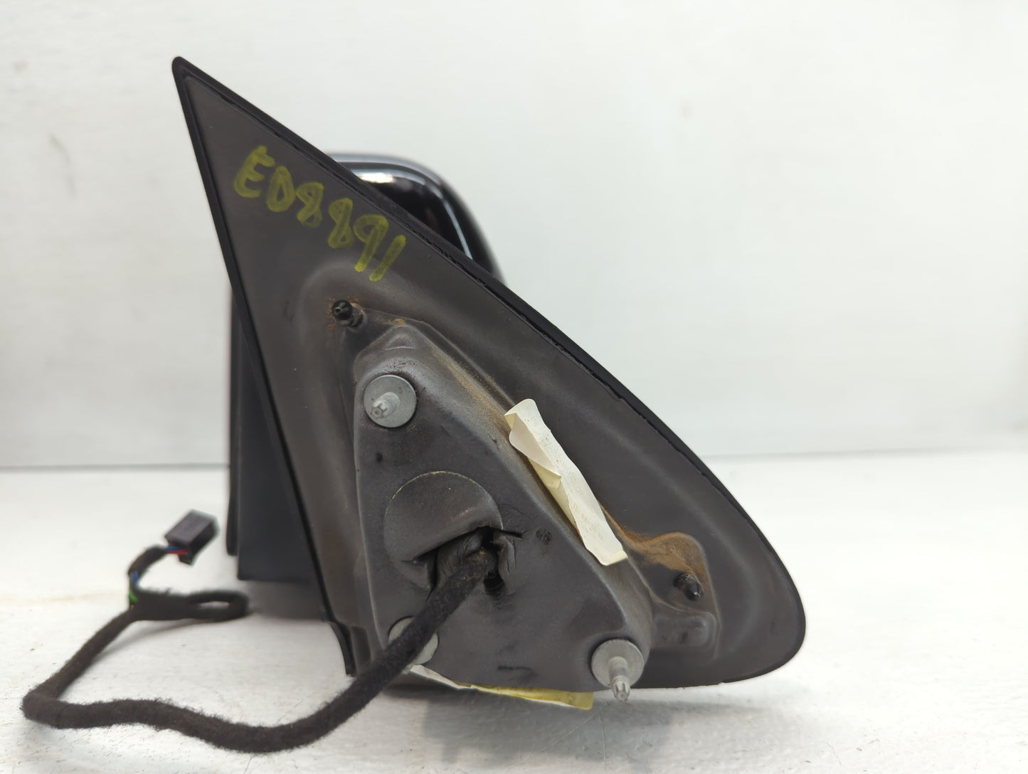 2018 Dodge Durango Driver Side View Mirror - Left Door Mirror OEM Used - Oemusedautoparts1.com