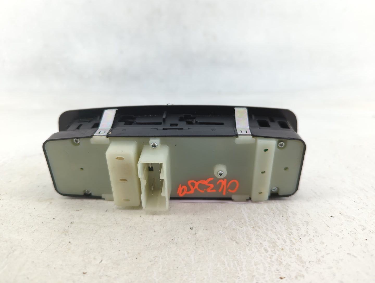 2016-2021 Dodge Durango Master Power Window Switch Replacement Driver Side Left P/N:68319802AA Fits OEM Used Auto Parts - Oe