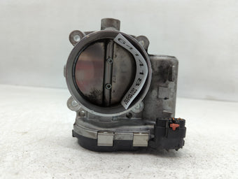 compare product 2011-2022 Dodge Durango Throttle Body P/N:0 28- 750 570 05184349AE Fits OEM Used Auto Parts