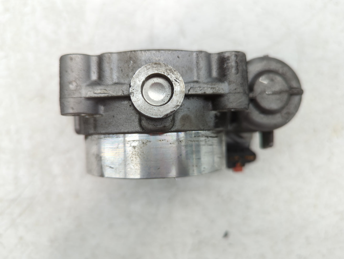 2011-2022 Dodge Durango Throttle Body P/N:0 28- 750 570 05184349AE Fits OEM Used Auto Parts - Oemusedautoparts1.com
