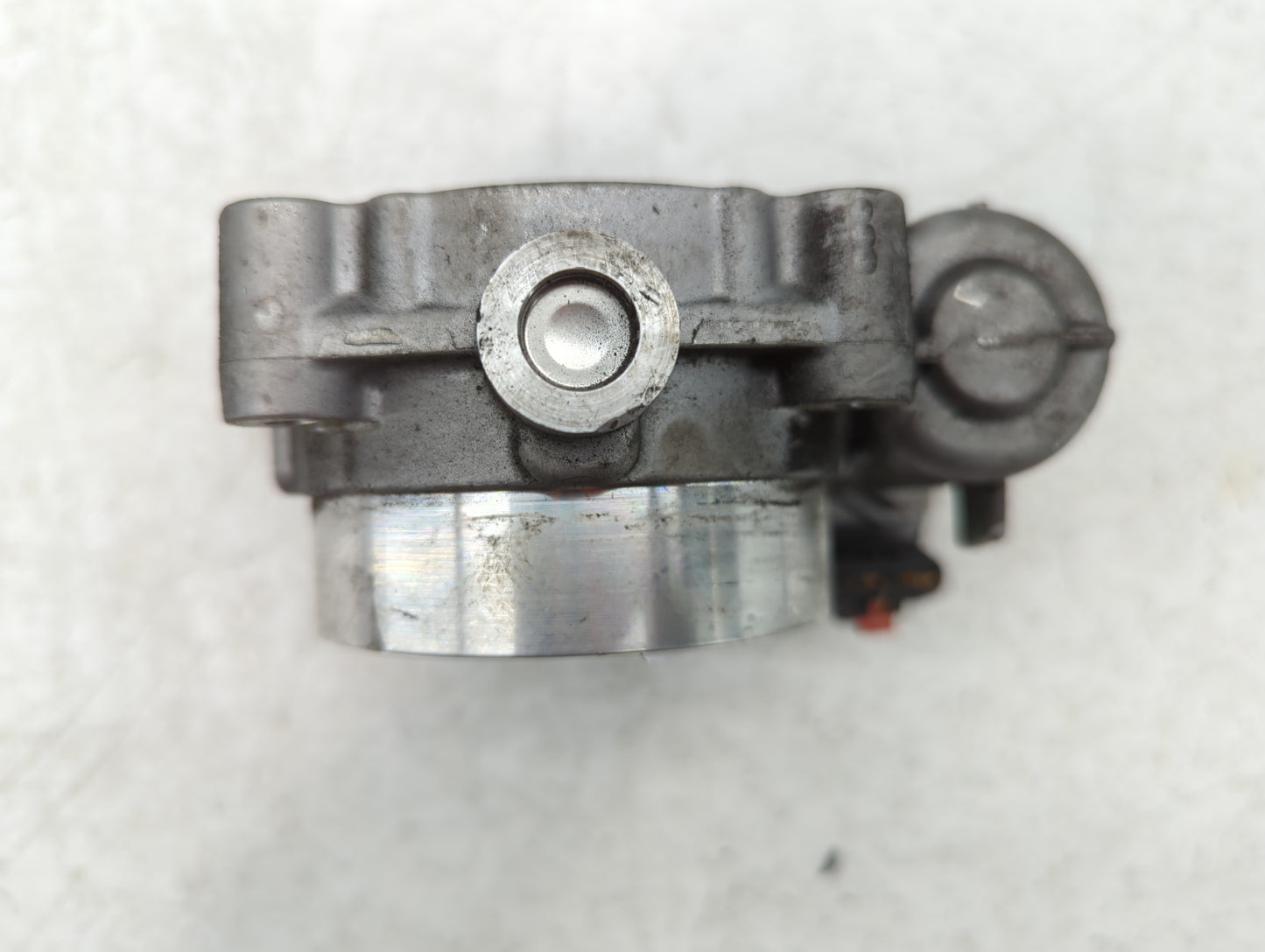 2011-2022 Dodge Durango Throttle Body P/N:0 28- 750 570 05184349AE Fits OEM Used Auto Parts - Oemusedautoparts1.com