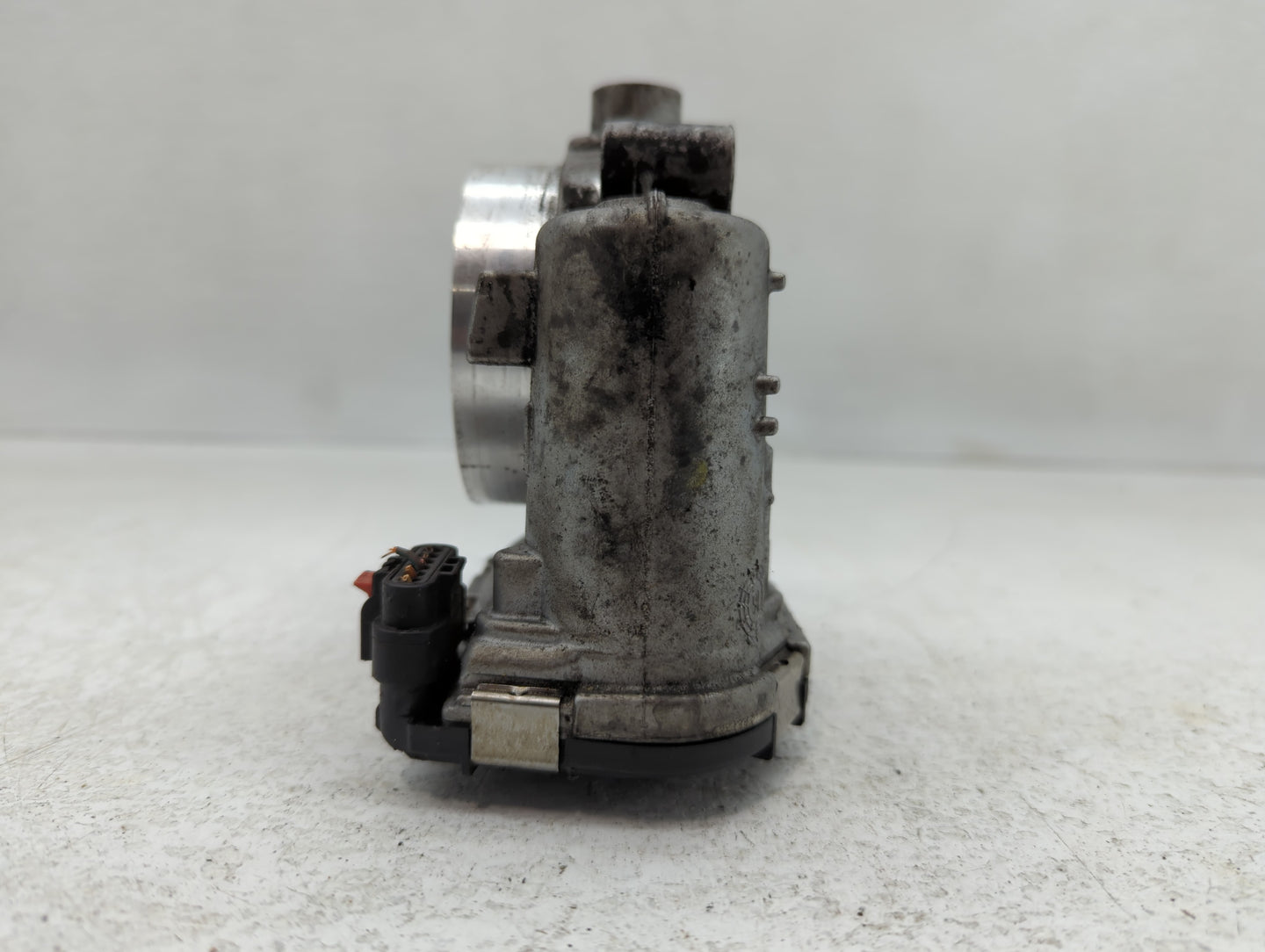 2011-2022 Dodge Durango Throttle Body P/N:0 28- 750 570 05184349AE Fits OEM Used Auto Parts - Oemusedautoparts1.com
