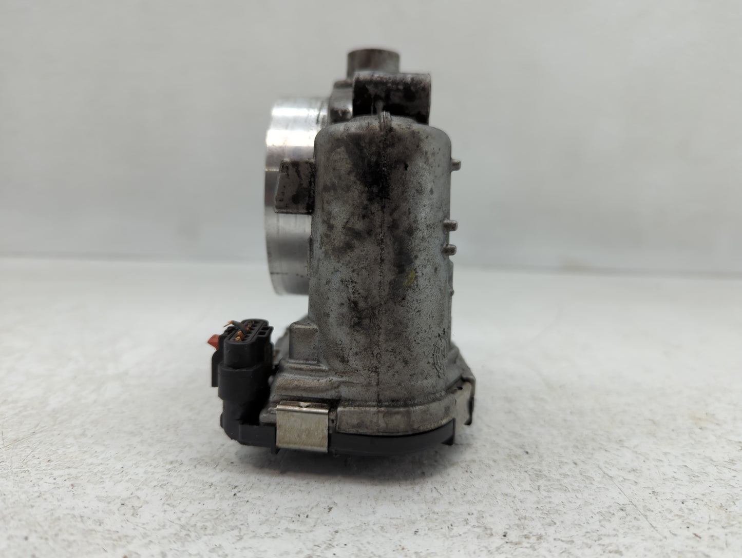 2011-2022 Dodge Durango Throttle Body P/N:0 28- 750 570 05184349AE Fits OEM Used Auto Parts - Oemusedautoparts1.com