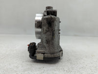 2011-2022 Dodge Durango Throttle Body P/N:0 28- 750 570 05184349AE Fits OEM Used Auto Parts - Oemusedautoparts1.com