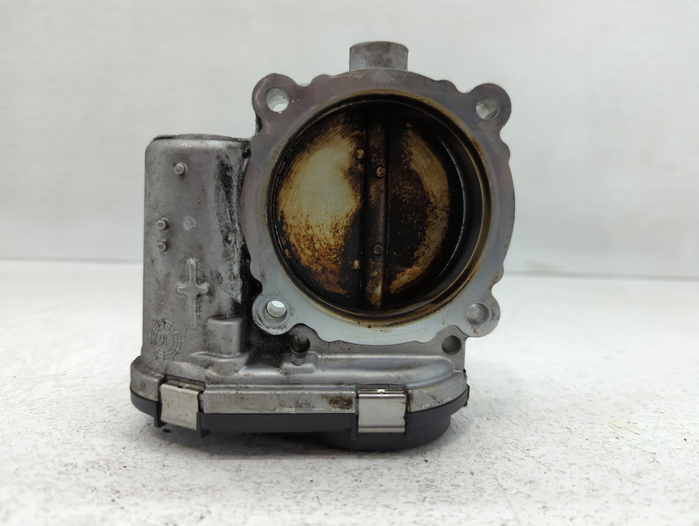 2011-2022 Dodge Durango Throttle Body P/N:0 28- 750 570 05184349AE Fits OEM Used Auto Parts - Oemusedautoparts1.com