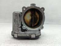 2011-2022 Dodge Durango Throttle Body P/N:0 28- 750 570 05184349AE Fits OEM Used Auto Parts - Oemusedautoparts1.com