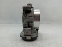 2011-2022 Dodge Durango Throttle Body P/N:0 28- 750 570 05184349AE Fits OEM Used Auto Parts - Oemusedautoparts1.com