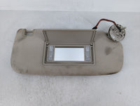 2011-2022 Dodge Durango Sun Visor Shade Replacement Passenger Right Mirror Fits OEM Used Auto Parts - Oemusedautoparts1.com