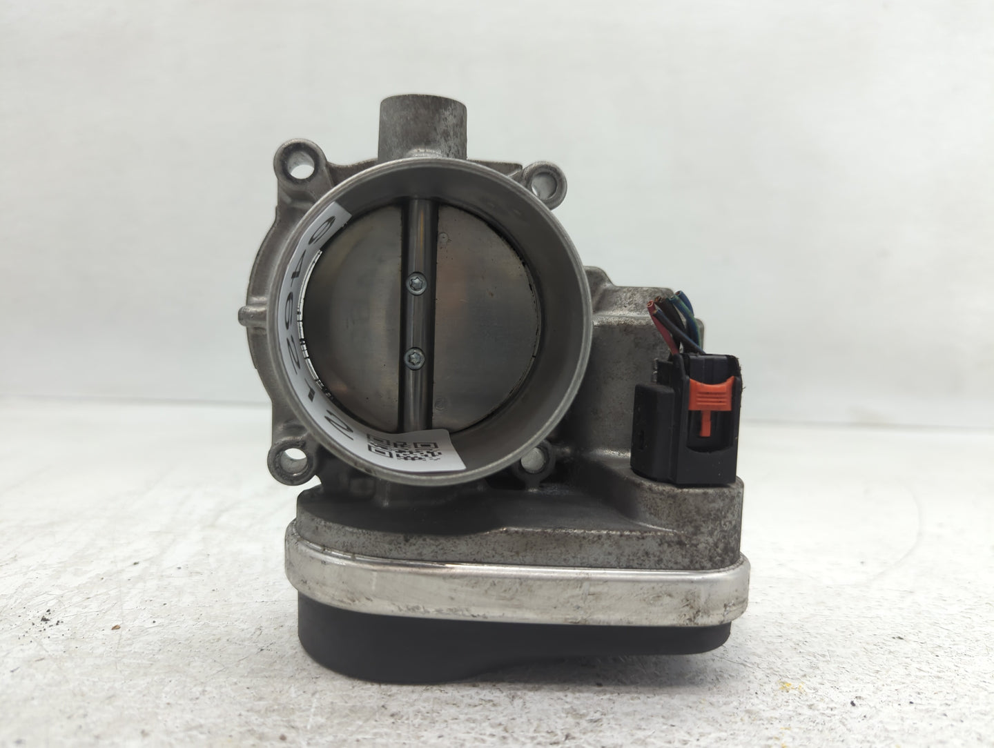 2014-2022 Dodge Durango Throttle Body P/N:5775292 5718201 Fits Fits 2012 2013 2014 2015 2016 2017 2018 2019 2020 2021 2022 O