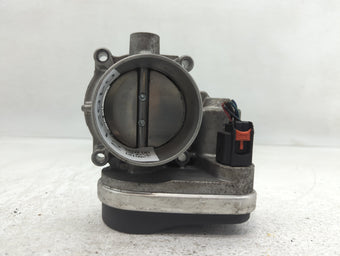 compare product 2014-2022 Dodge Durango Throttle Body P/N:5775292 5718201 Fits Fits 2012 2013 2014 2015 2016 2017 2018 2019 2020 2021 2022 OEM Used Auto Parts