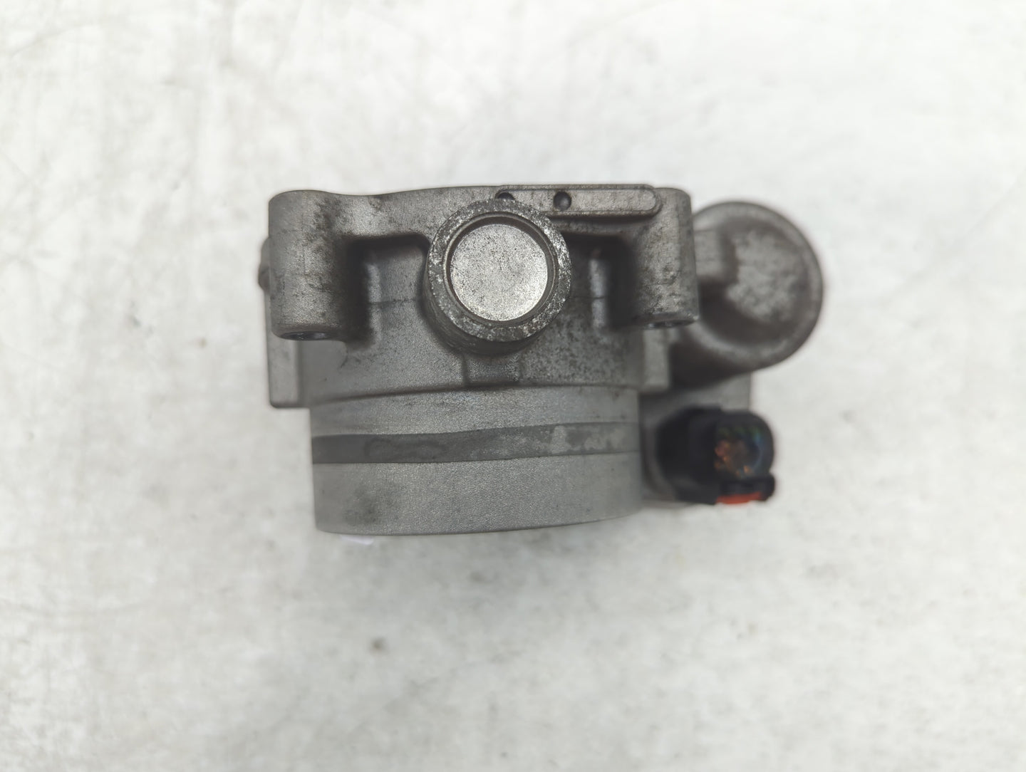 2014-2022 Dodge Durango Throttle Body P/N:5775292 5718201 Fits Fits 2012 2013 2014 2015 2016 2017 2018 2019 2020 2021 2022 O