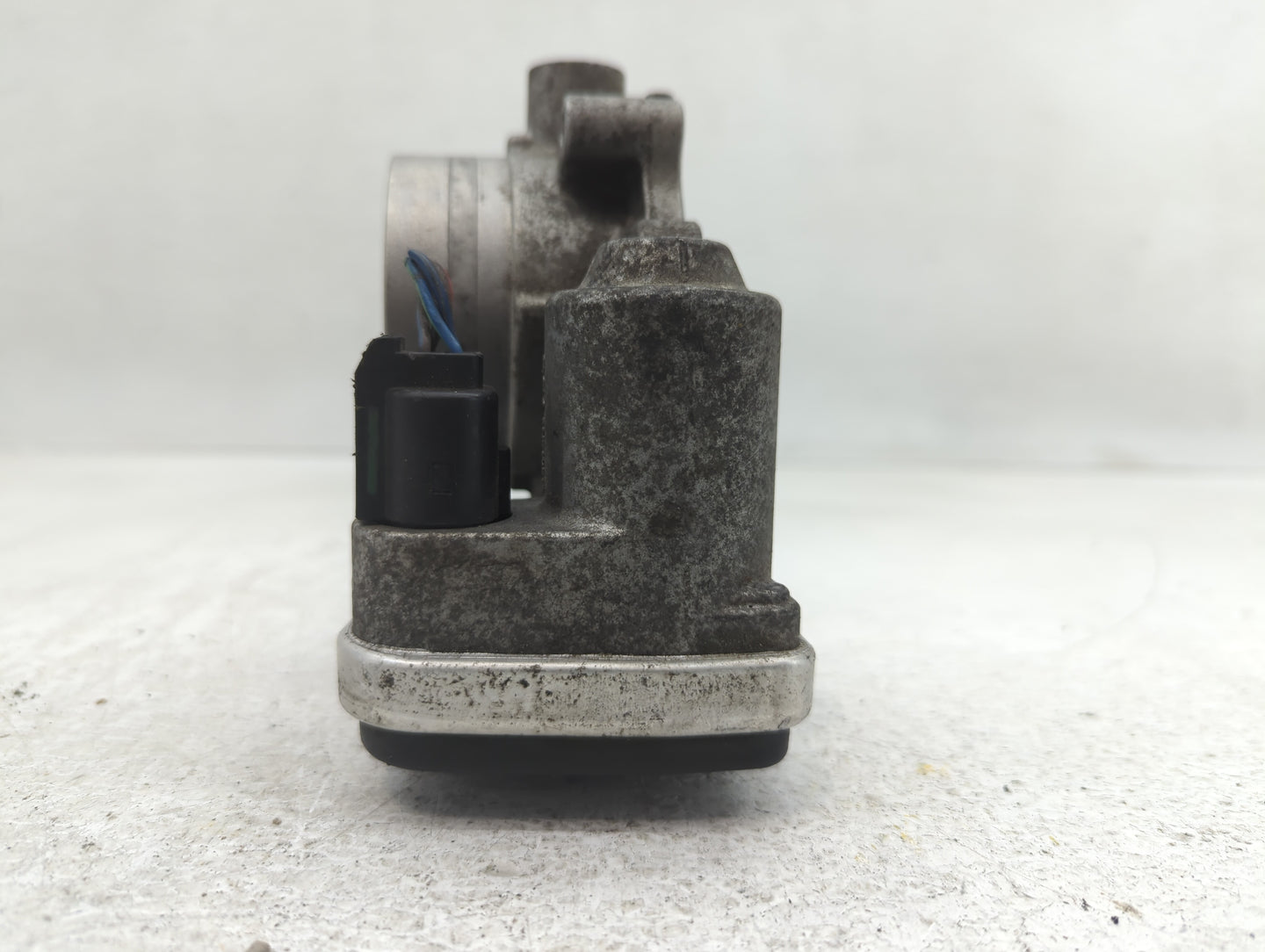 2014-2022 Dodge Durango Throttle Body P/N:5775292 5718201 Fits Fits 2012 2013 2014 2015 2016 2017 2018 2019 2020 2021 2022 O