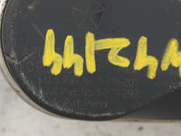 2014-2022 Dodge Durango Throttle Body P/N:5775292 5718201 Fits Fits 2012 2013 2014 2015 2016 2017 2018 2019 2020 2021 2022 O