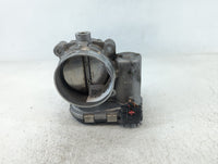 2011-2022 Dodge Durango Throttle Body P/N:0 280 750 570 05184349AC Fits OEM Used Auto Parts - Oemusedautoparts1.com