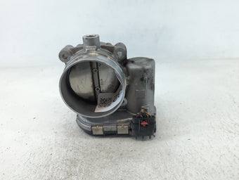 compare product 2011-2022 Dodge Durango Throttle Body P/N:0 280 750 570 05184349AC Fits OEM Used Auto Parts